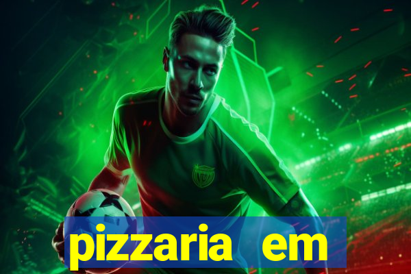 pizzaria em plataforma salvador bahia